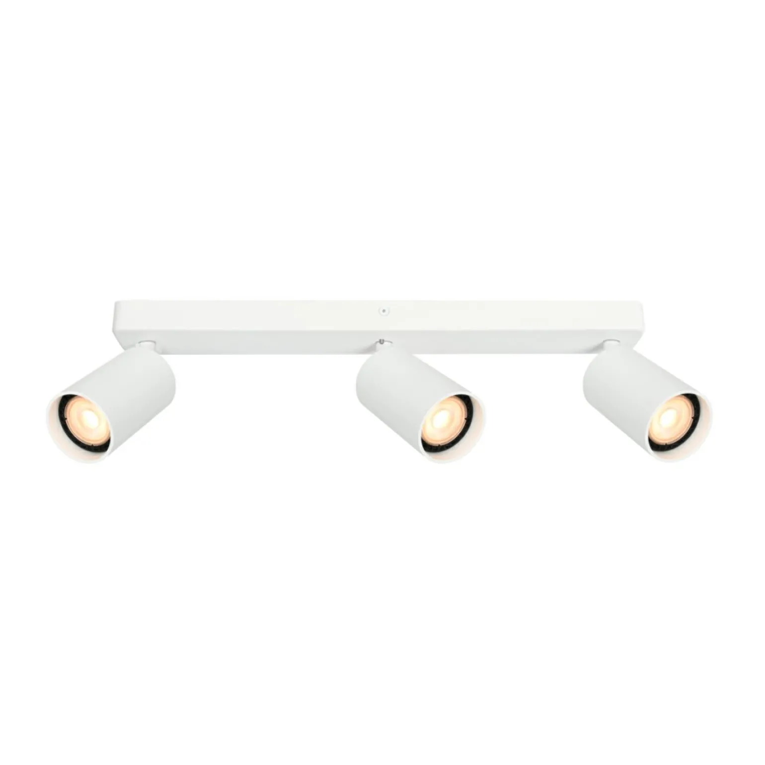 New Liniowa, natynkowa lampa reflektor SPL-23436-3-WH NESTO | Kaja Żyrandole Nowoczesne