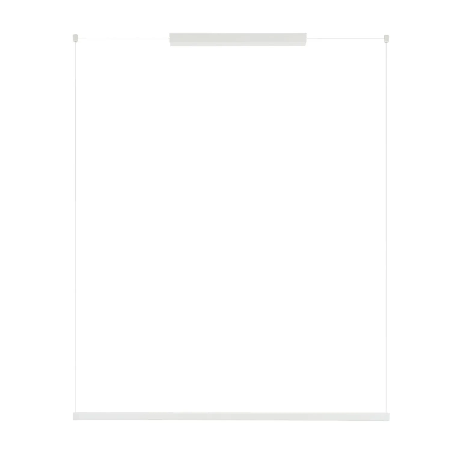 Best Sale Listwa do oświetlenia stołu 119cm 4000K 10524 CL H LED PRO | Kaja Żyrandole Nowoczesne