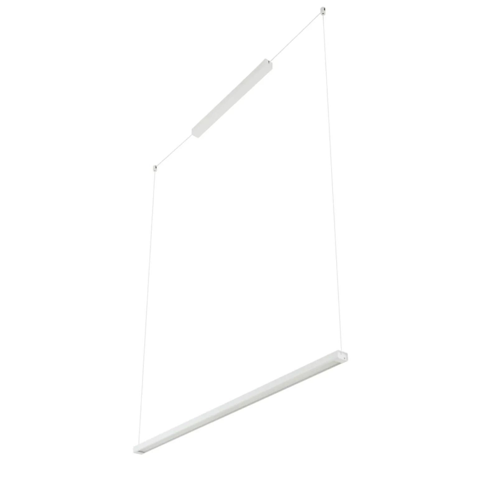Best Sale Listwa do oświetlenia stołu 119cm 4000K 10524 CL H LED PRO | Kaja Żyrandole Nowoczesne