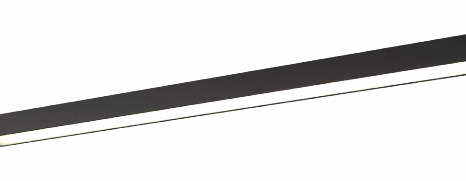 Sklep Kaja Listwa natynkowa z neutralnym ledem 113,5cm MX C0175 LINEAR | Kaja* Plafony Nowoczesne | Lampy Led