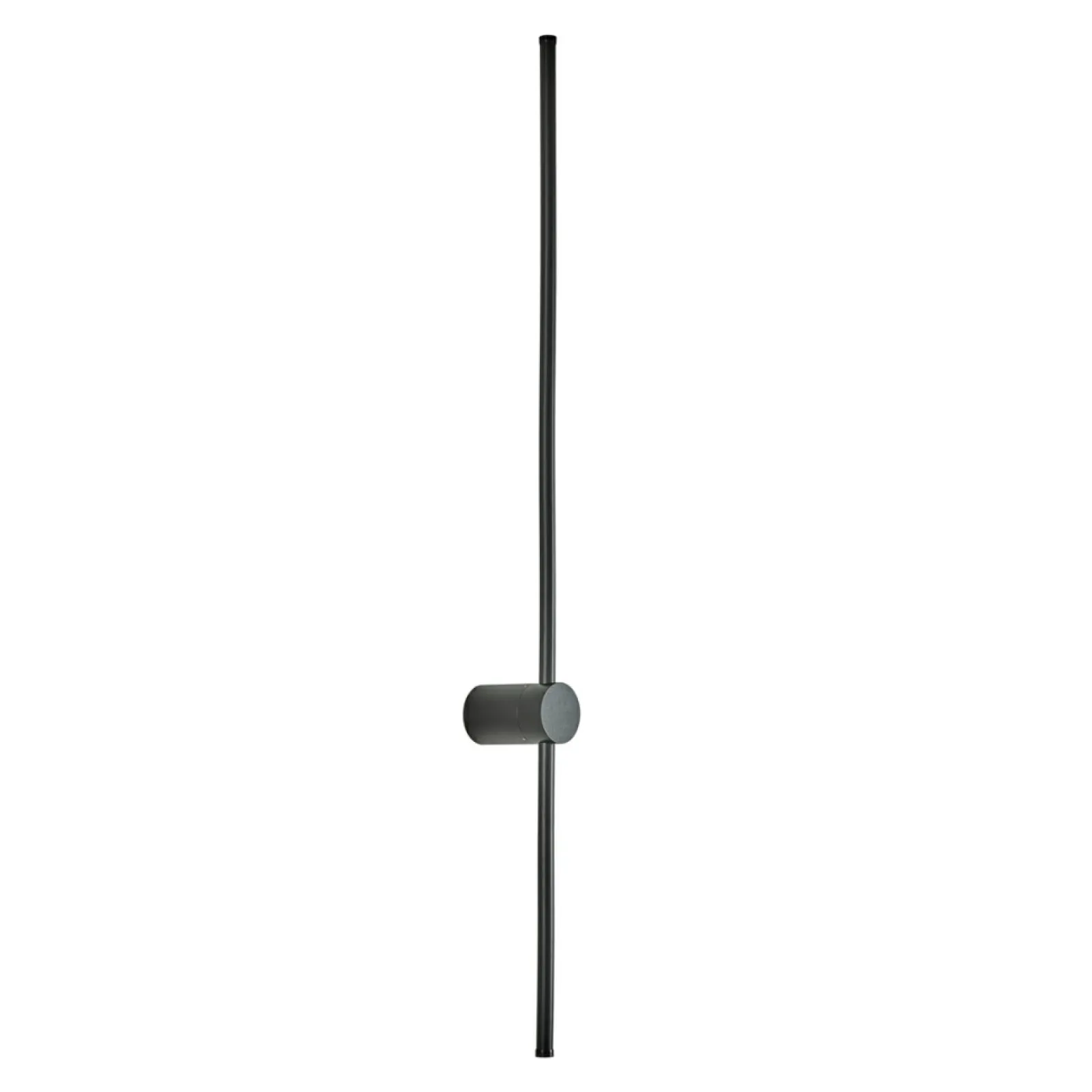 Sklep Kaja Loftowa lampa ścienna LED 90,4cm 4000K WL-73526-90-4K-BL VINTO | Kaja* Lampy Led