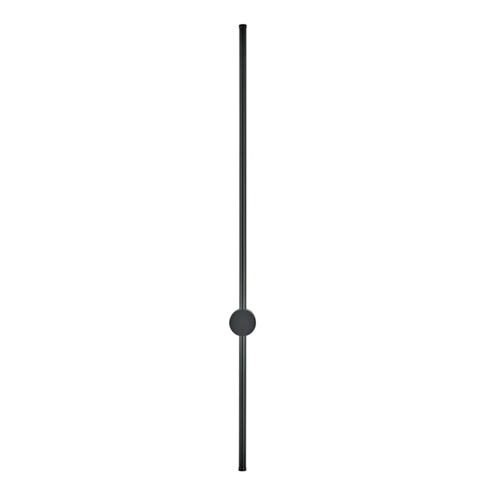 Sklep Kaja Loftowa lampa ścienna LED 90,4cm 4000K WL-73526-90-4K-BL VINTO | Kaja* Lampy Led