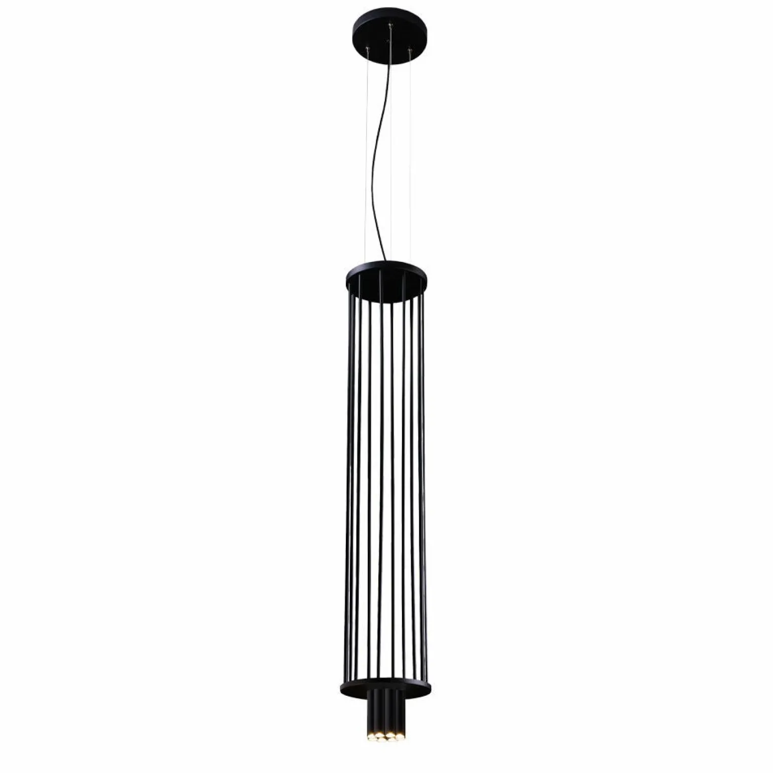 Discount Loftowa lampa wisząca do stylowej kuchni ANT 9007 IHI | Kaja Żyrandole Nowoczesne