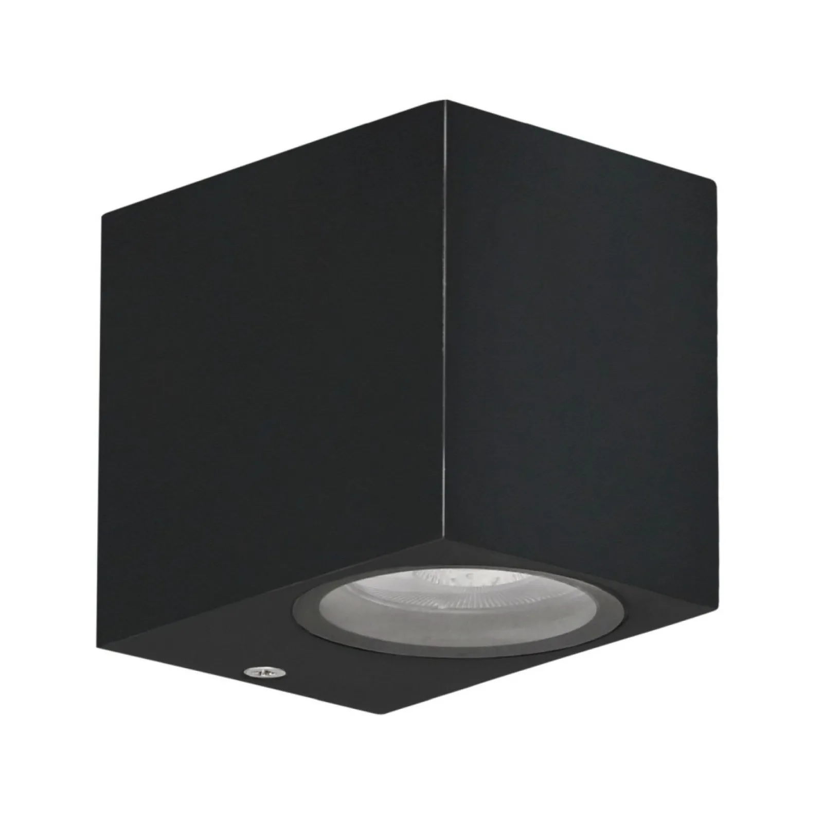 Sklep Kaja Mała, geometryczna lampa zewnętrzna kinkiet 21-32300 NERIUM | Kaja* Kinkiety Ogrodowe