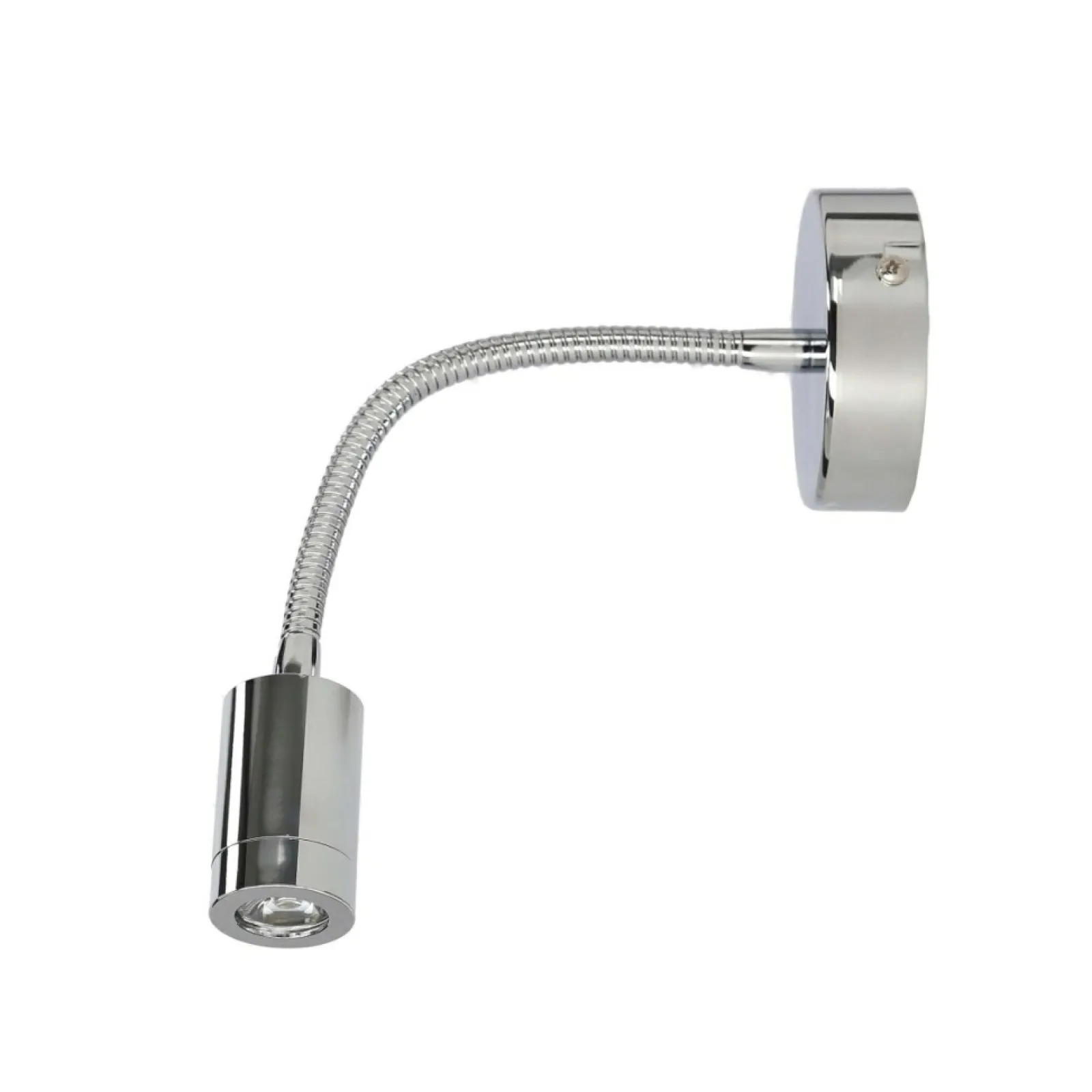 Sklep Kaja Mała lampa ścienna z regulowanym ramieniem 21-37435 RAX | Kaja* Lampy Led | Kinkiety Tradycyjne