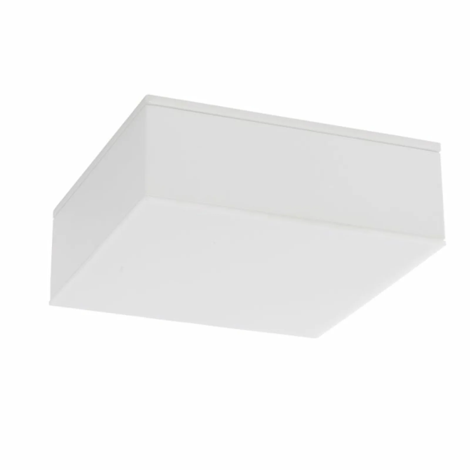 Sklep Kaja Mała lampa natynkowa LED IP44 4000K ANT 8578 z serii TOTTO* Lampy Led | Lampy Do Łazienki