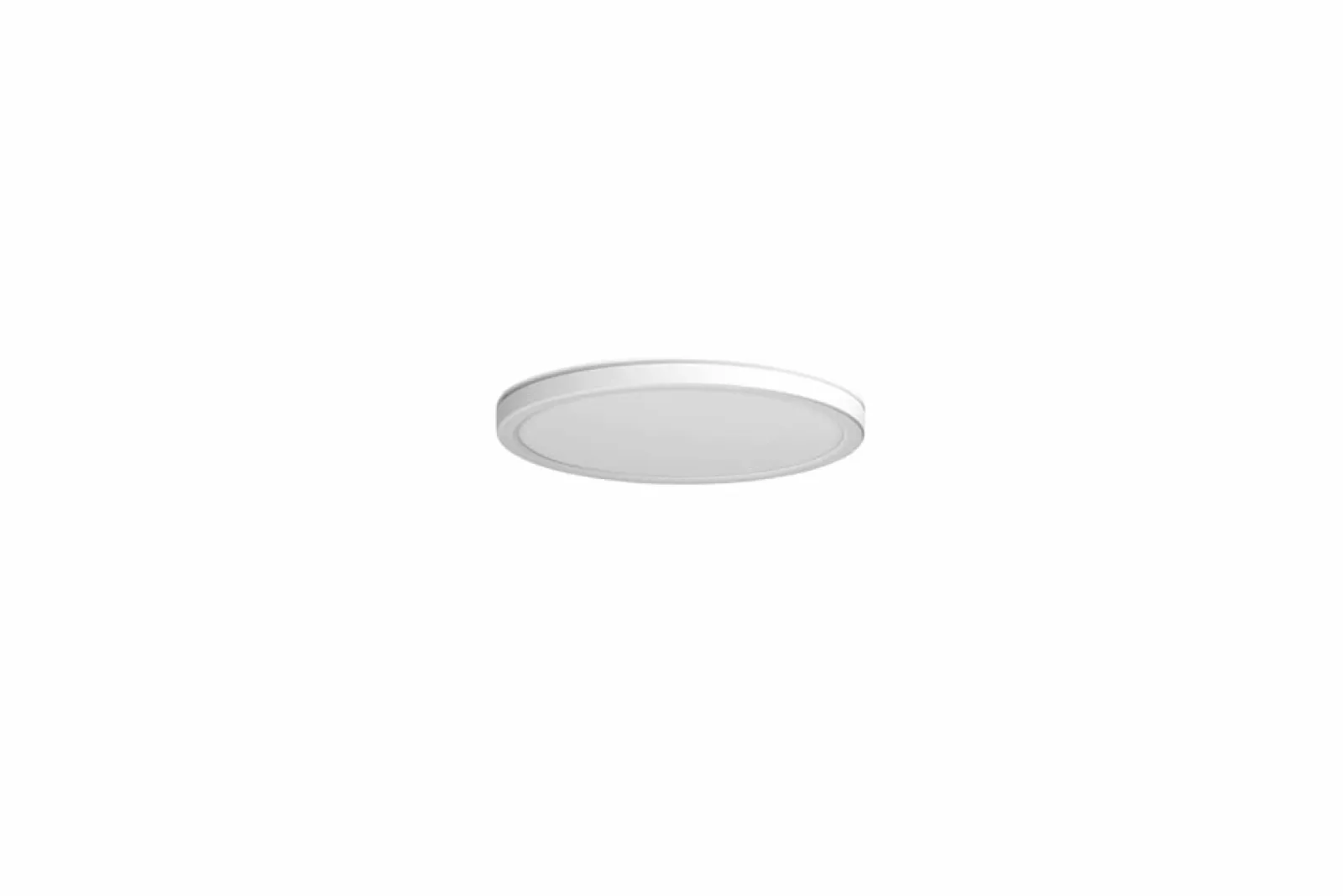 Sklep Kaja Mała lampa sufitowa LED ⌀23cm ze ściemniaczem AZ5363 PANKA | Kaja* Plafony Nowoczesne | Lampy Led
