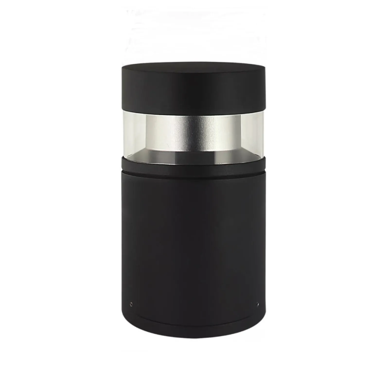 Sklep Kaja Mały słupek ogrodowy 25cm LED 12W 3000K OFL-6552-25-3K MARCON | Kaja* Lampy Ogrodowe Stojące