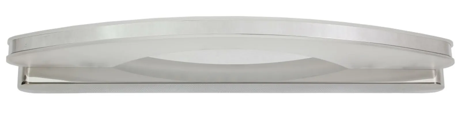 Sklep Kaja Minimalistyczna lampa ścienna LED 20-37374 NIKE | Kaja Oświetlenie* Lampy Led | Kinkiety Tradycyjne