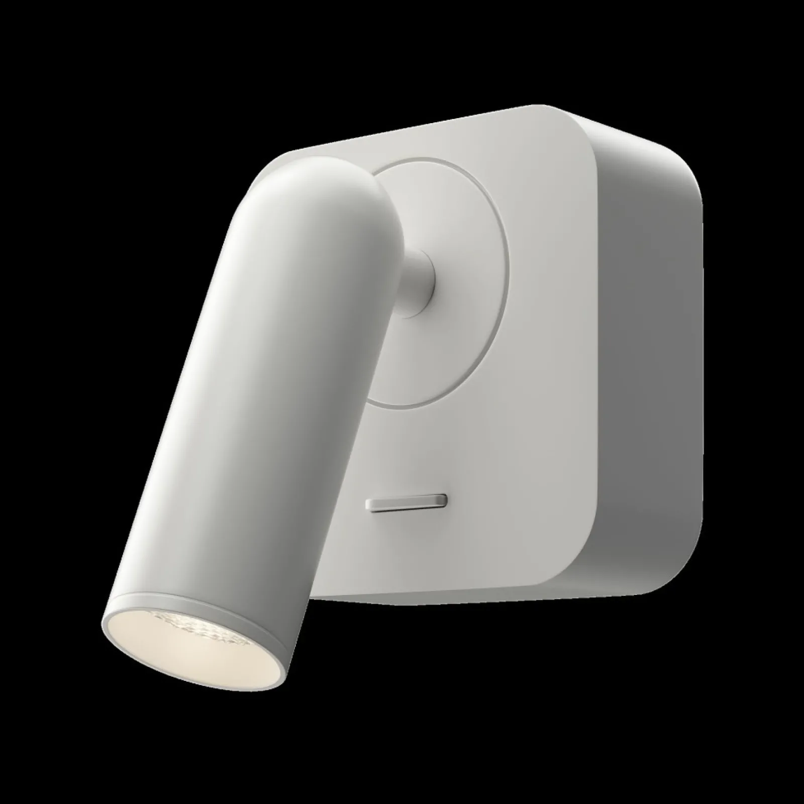 Sklep Kaja Minimalistyczna lampa ścienna LED C039WL-L3W3K MIRAX | Kaja* Lampy Led