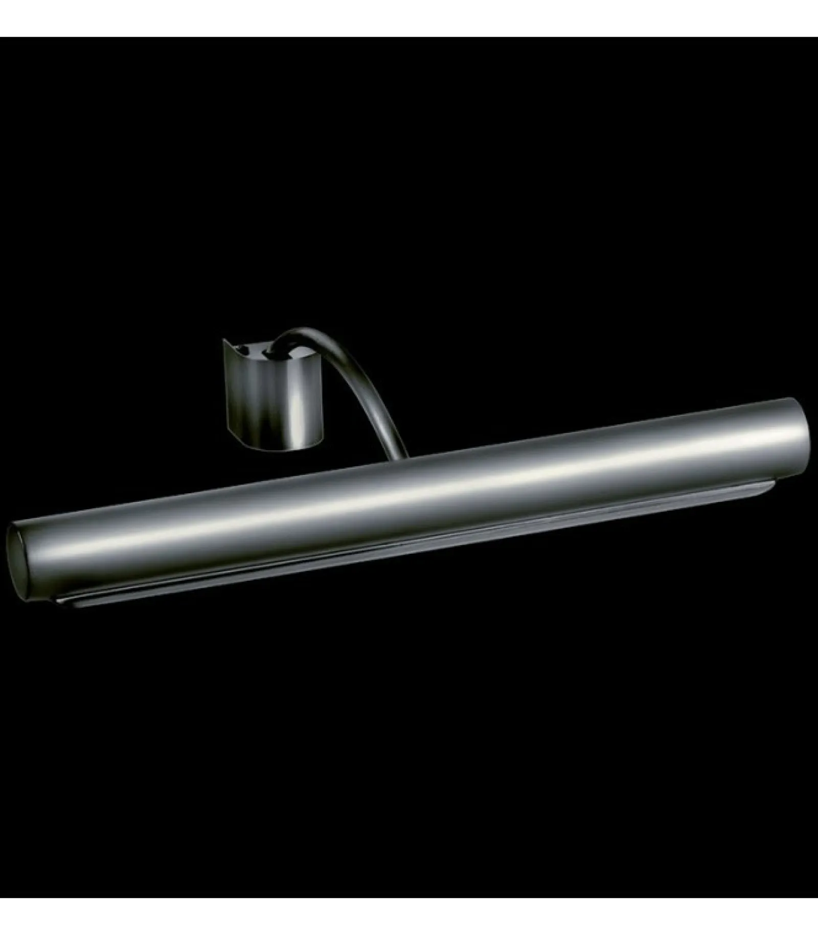 Sklep Kaja Minimalistyczna lampa ścienna nad lustro 66464 GALERIA | Kaja* Kinkiety Tradycyjne