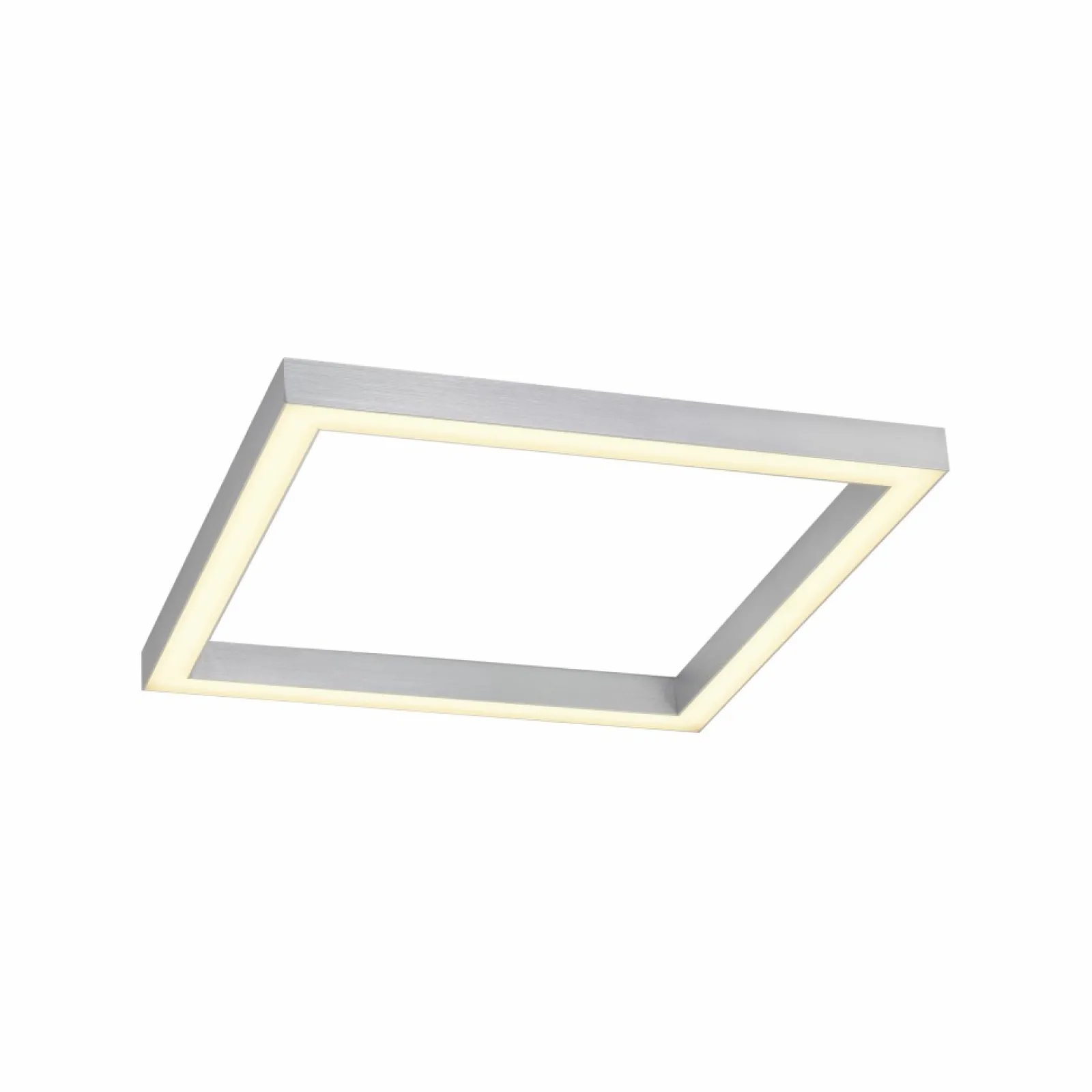 Sklep Kaja Minimalistyczna lampa LED, zmienna barwa 6022-95 PURE-LINES | Kaja* Lampy Led | Plafony Nowoczesne