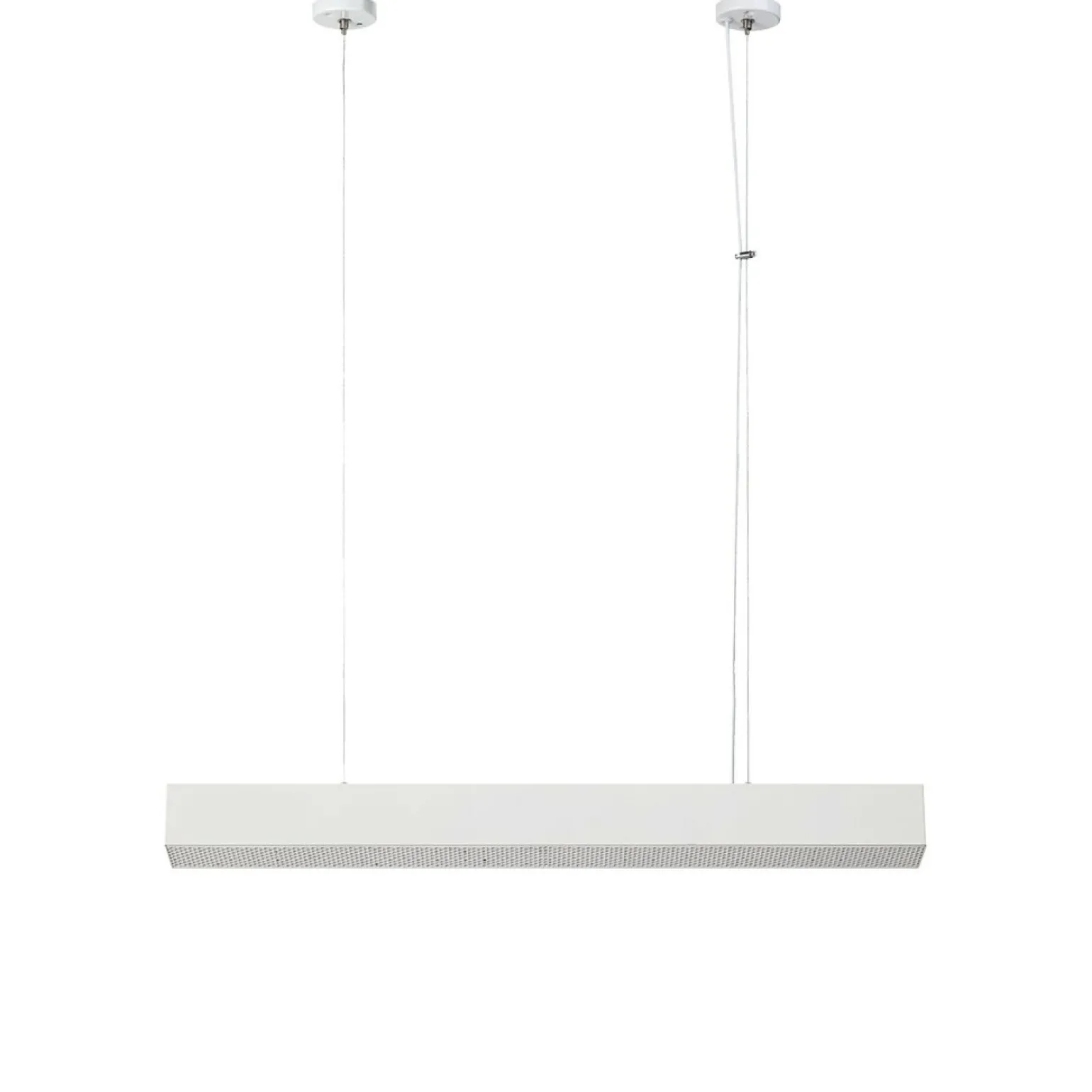 Best Sale Minimalistyczna lampa listwa 80cm LP-1201/1P M WH SMART MIRA M | Kaja Żyrandole Nowoczesne