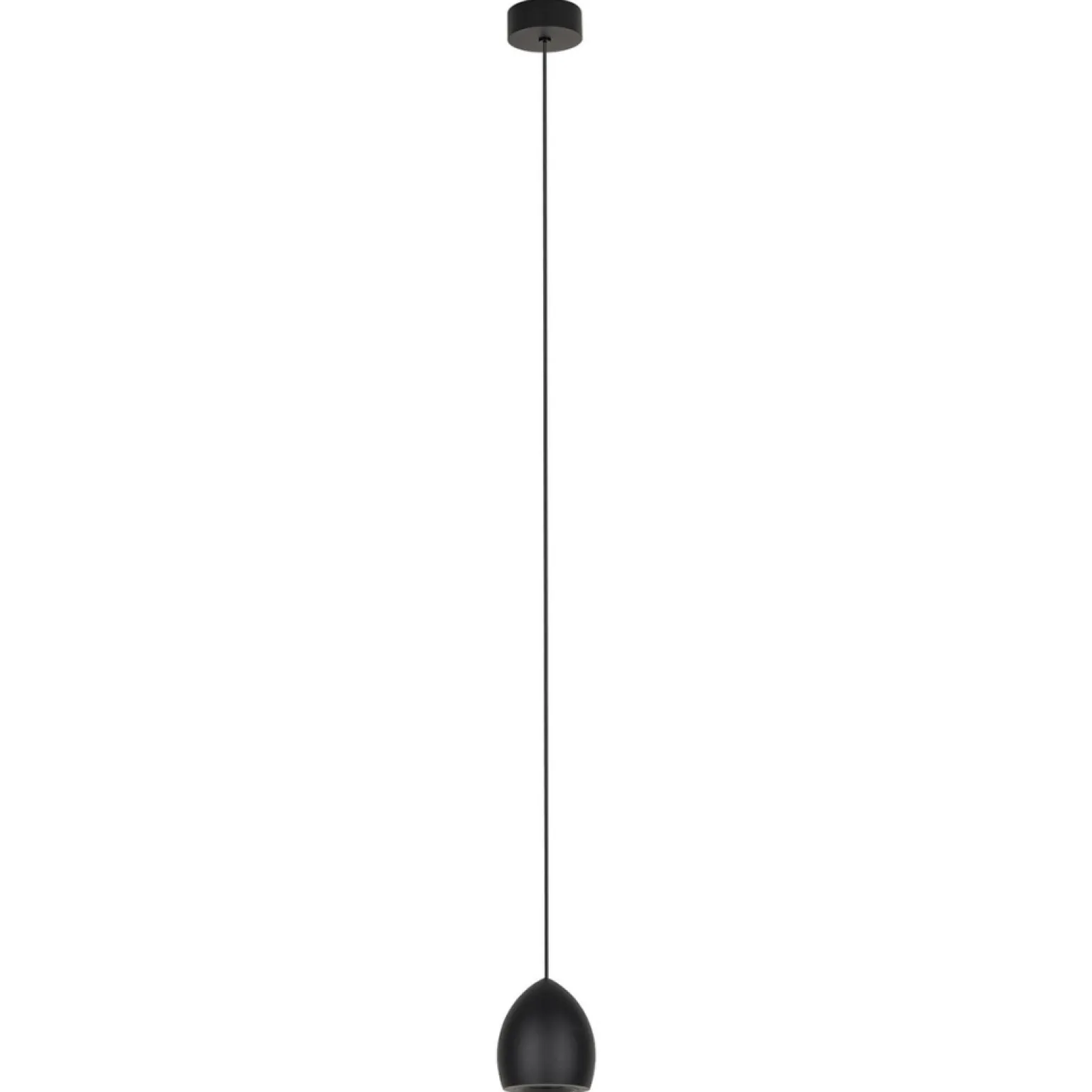 Best Sale Minimalistyczna lampa wisząca MX P0433 COMET | Kaja Oświetlenie Żyrandole Nowoczesne