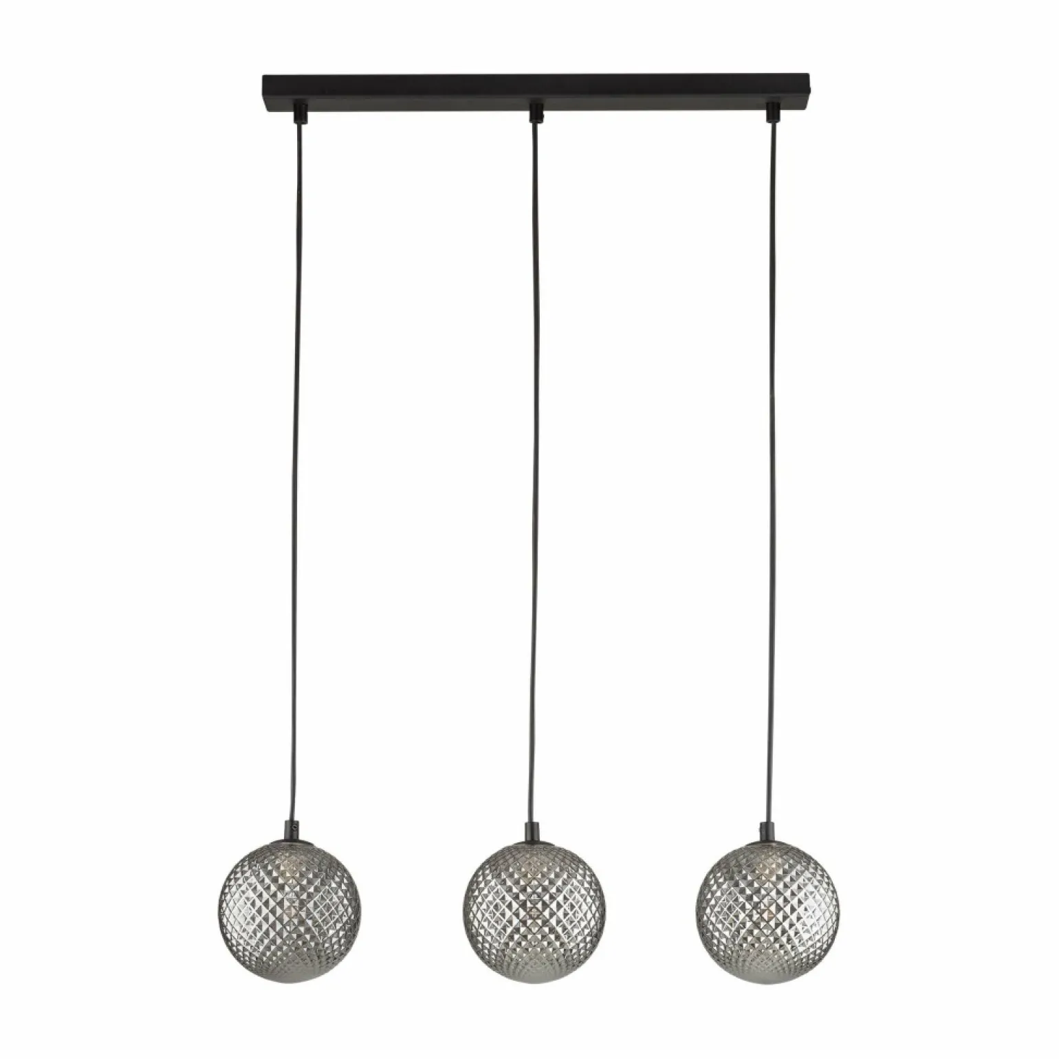 Hot Minimalistyczna lampa wisząca na listwie TK 5746 z serii ELENA | Kaja Żyrandole Nowoczesne