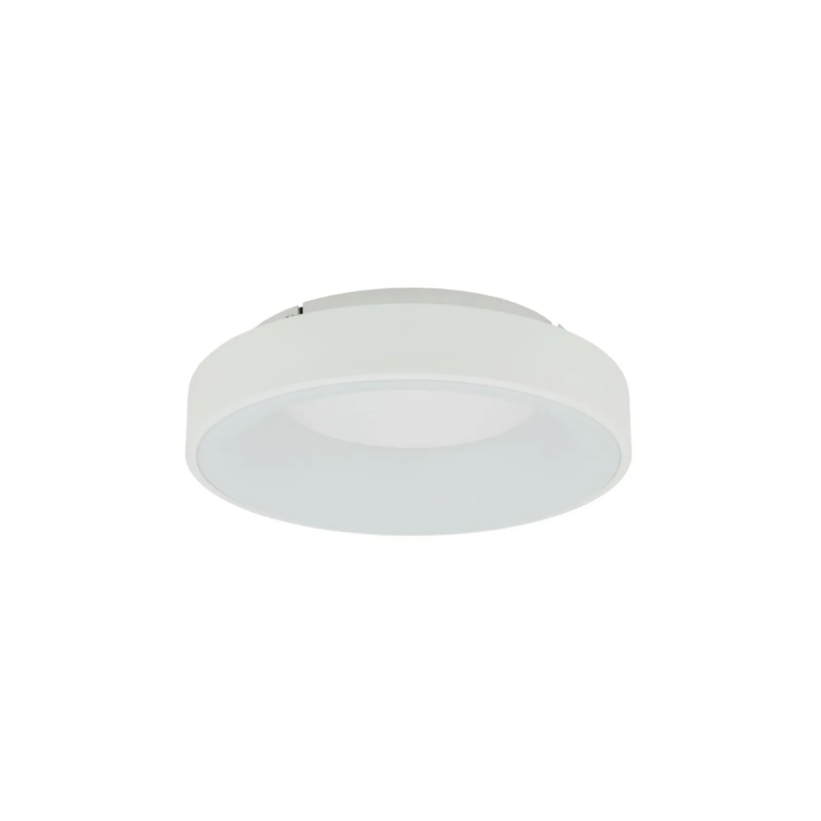 Sklep Kaja Minimalistyczny plafon LED ⌀38cm 3000K 11200 NIKKI LED | Kaja* Plafony Nowoczesne | Lampy Led