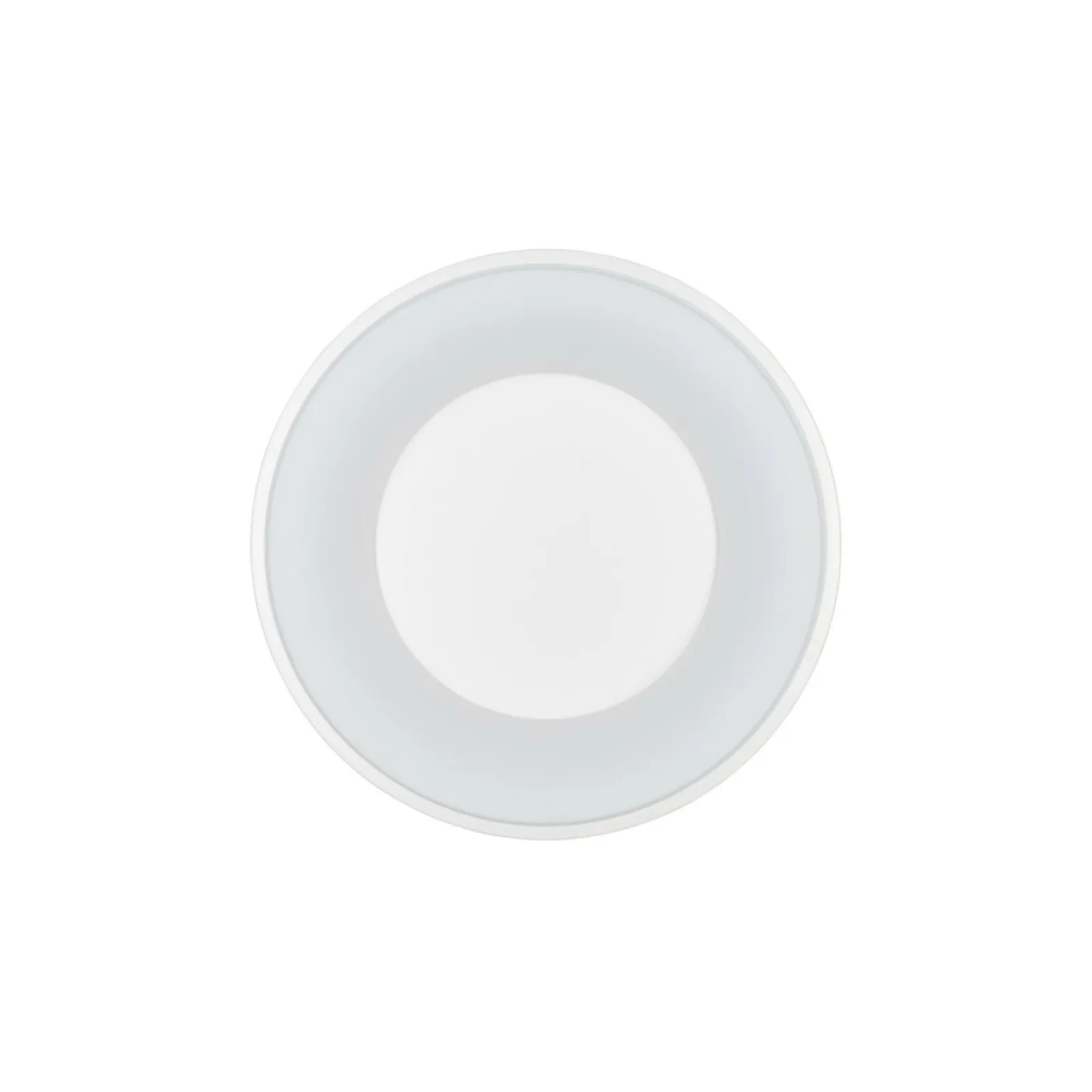 Sklep Kaja Minimalistyczny plafon LED ⌀38cm 3000K 11200 NIKKI LED | Kaja* Plafony Nowoczesne | Lampy Led