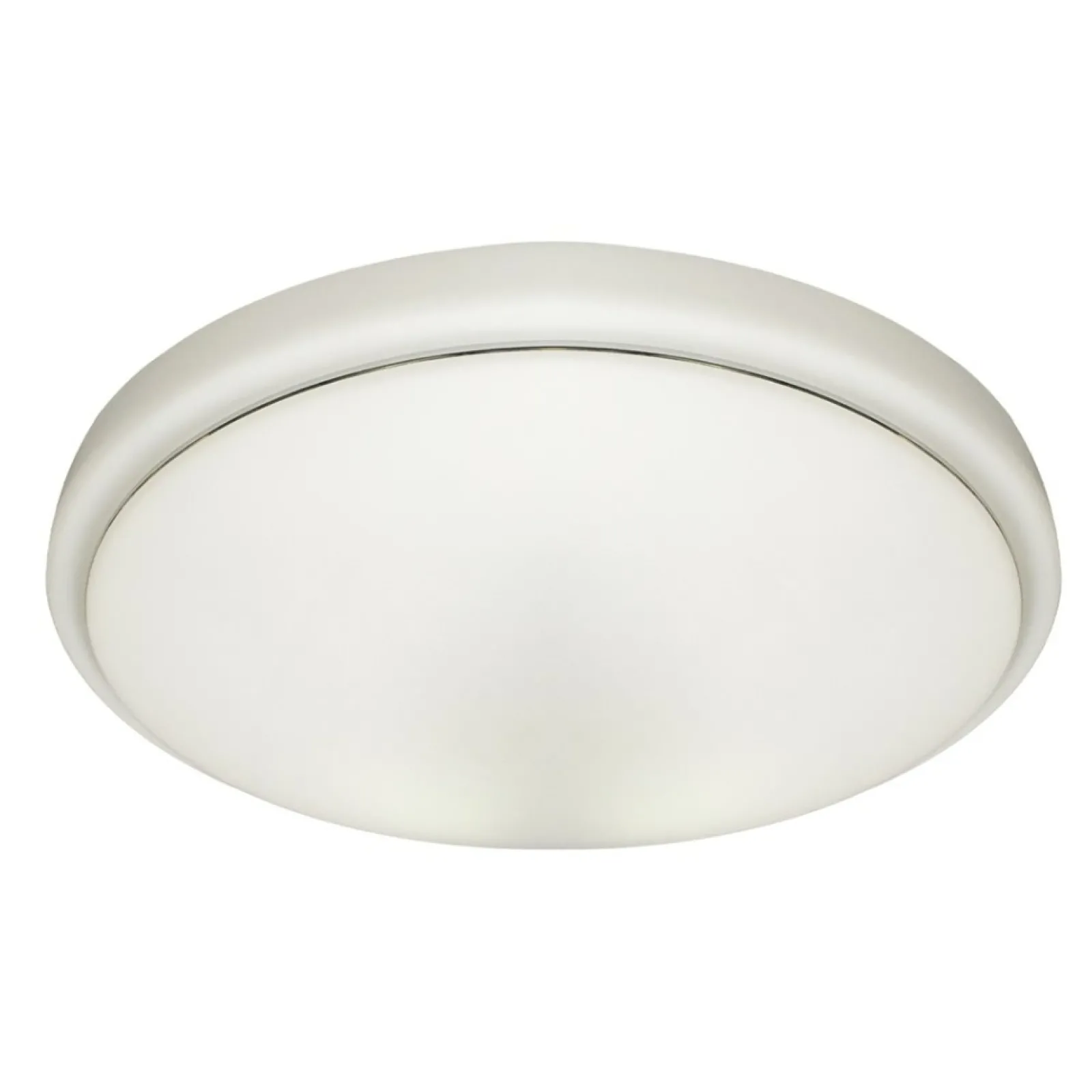 Sklep Kaja Minimalistyczny plafon, zintegrowany LED ML6065 z serii PEPE | Kaja Oświetlenie* Plafony Nowoczesne | Lampy Led