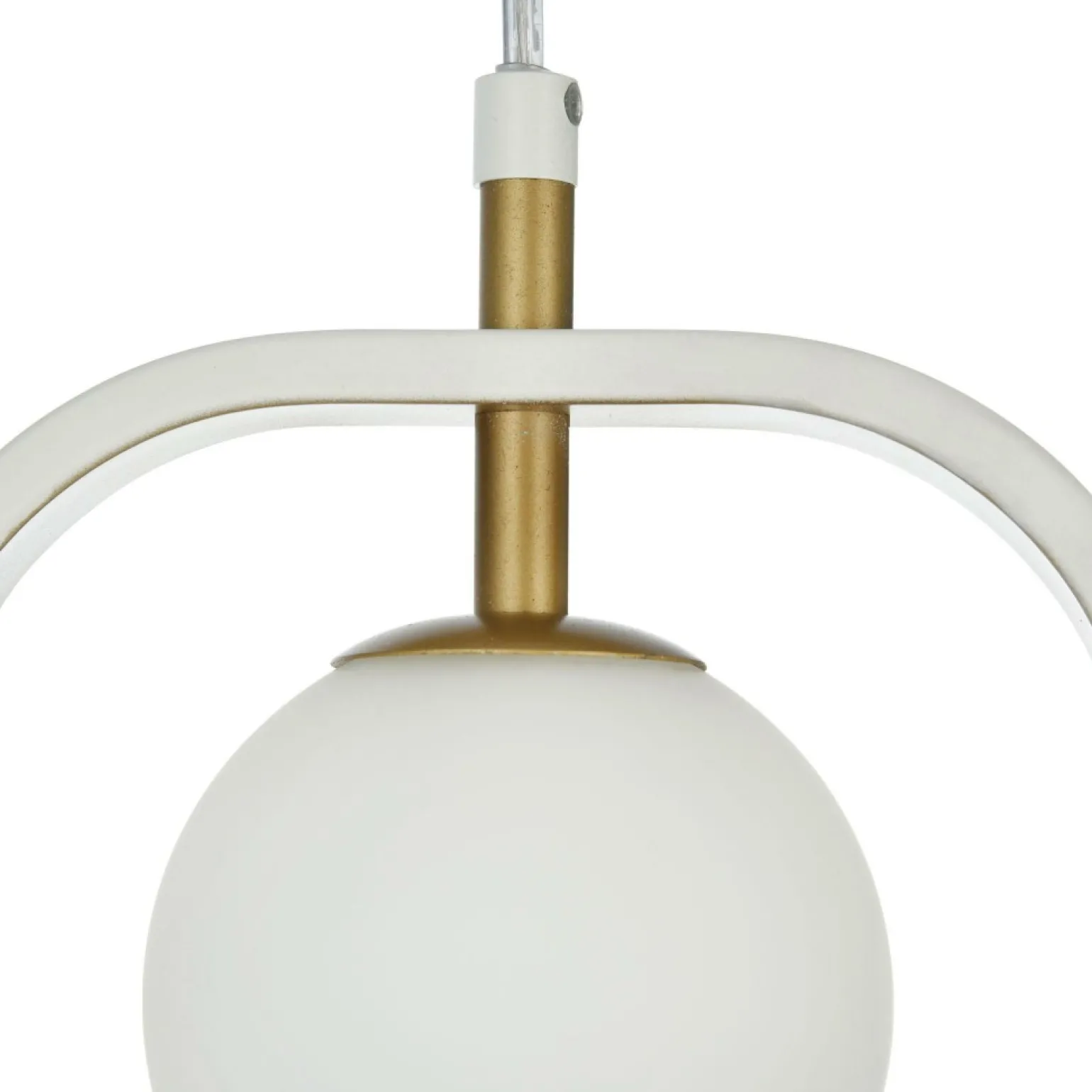 New Minimalistyczny, smukły zwis MOD431-PL-01-WG AVOLA | Kaja Oświetlenie Żyrandole Nowoczesne