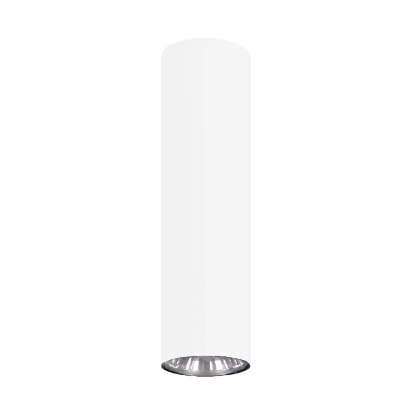 Sklep Kaja Natynkowy downlight do korytarza K-4415 MILE WHITE | Kaja Oświetlenie* Spoty - Tuby I Boxy