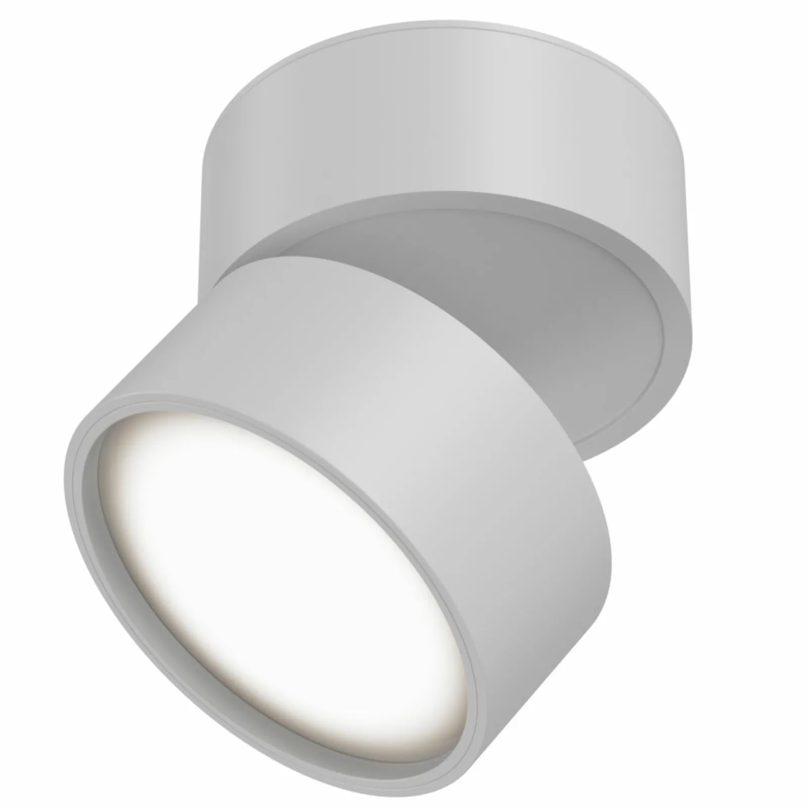 Sklep Kaja Natynkowy reflektor LED ⌀8,5 C024CL-L12W3K ONDA | Kaja Oświetlenie* Lampy Led