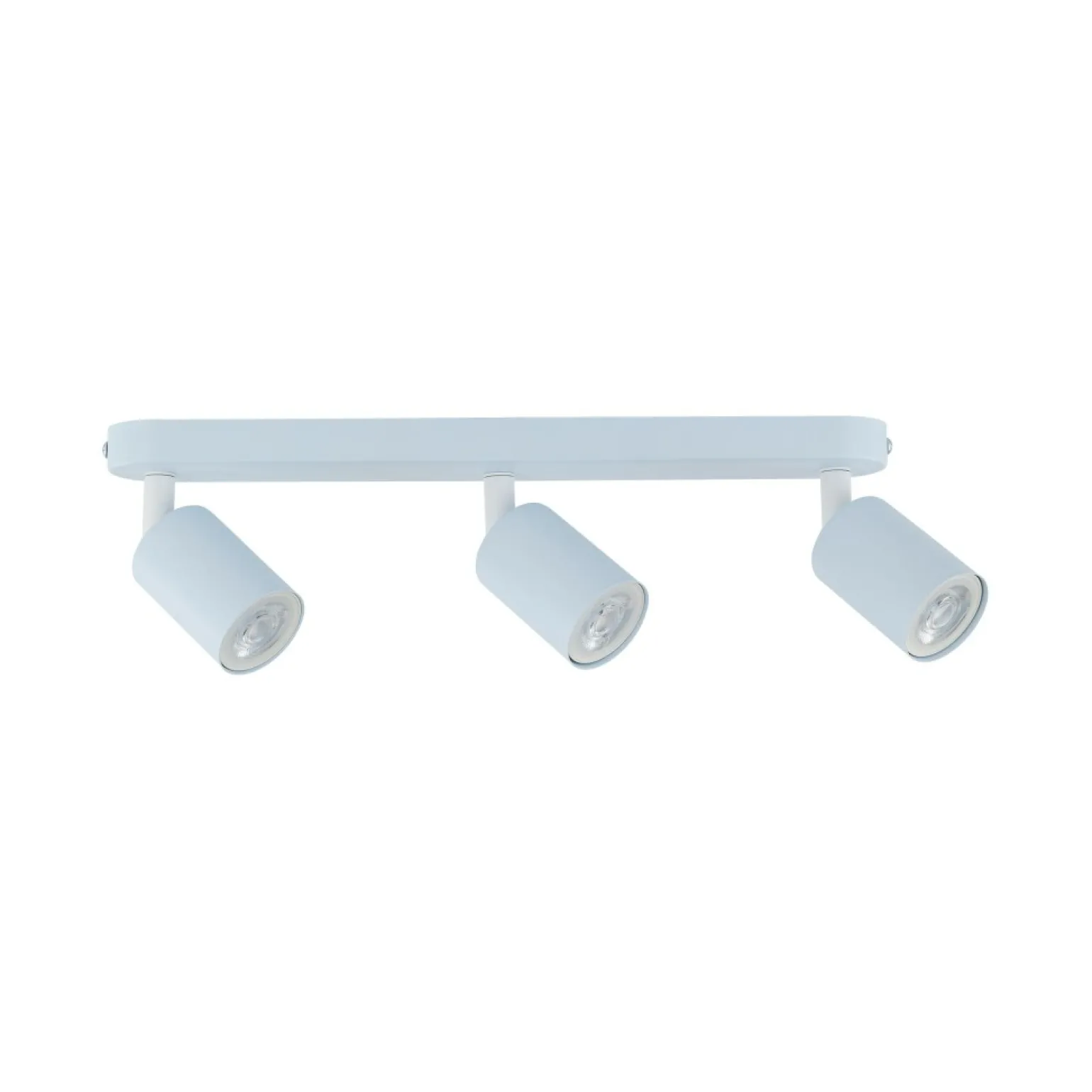 Cheap Niebieska lampa do pokoju dziecka TK 10238 LIVIA BLUE | Kaja Żyrandole Nowoczesne