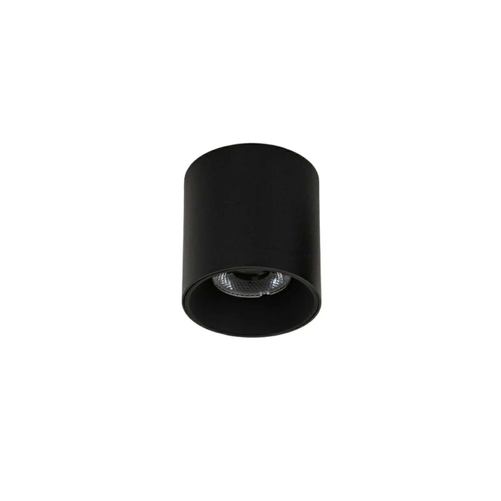 Sklep Kaja Nieruchomy downlight LED ⌀7,5cm 4000K CLN-6677-75-BL-4K ALTISMA* Lampy Led
