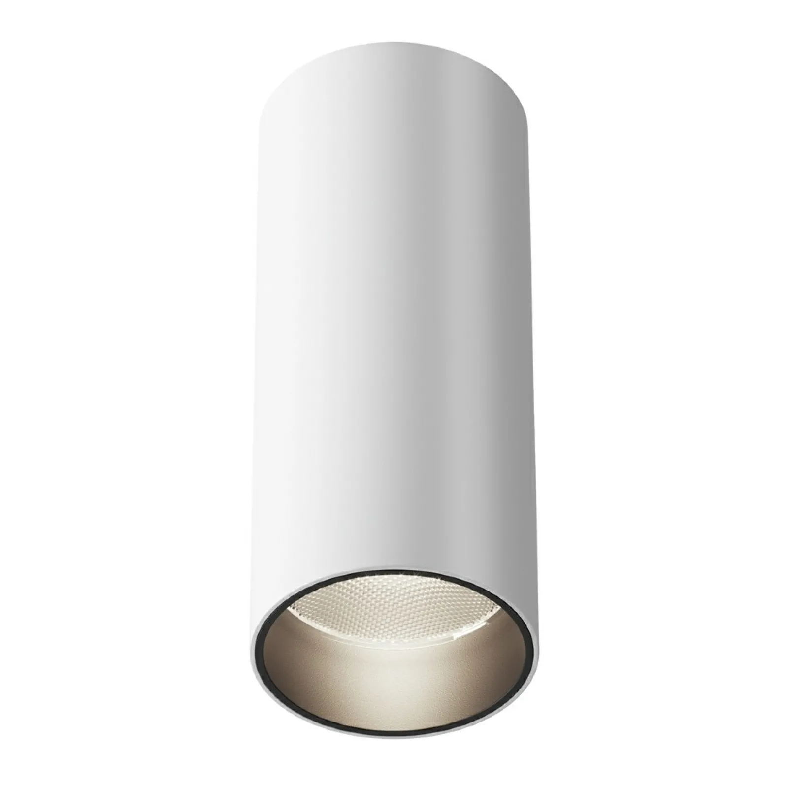 Sklep Kaja Nieruchomy reflektor 4000K 12,5cm C056CL-L12W4K-W-D-W - FOCUS LED* Lampy Led
