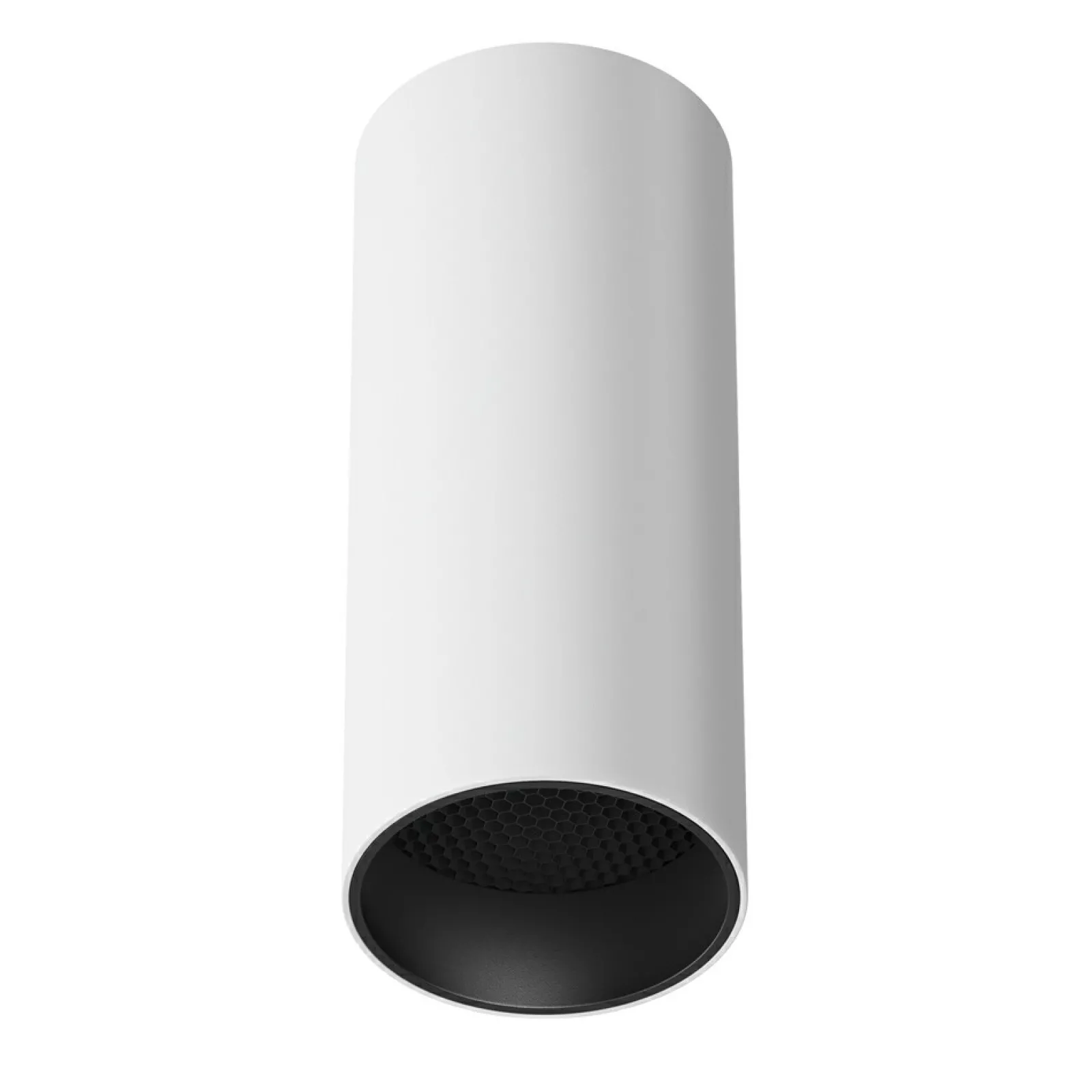 Sklep Kaja Nieruchomy reflektor 4000K 12,5cm C056CL-L12W4K-W-D-W - FOCUS LED* Lampy Led
