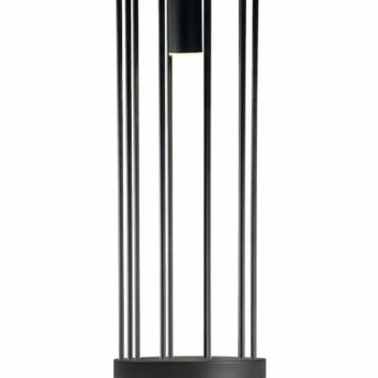 Sklep Kaja Nietuzinkowa lampa ogrodowa stojąca 50cm ANT 9906 HAGI | Kaja* Lampy Ogrodowe Stojące