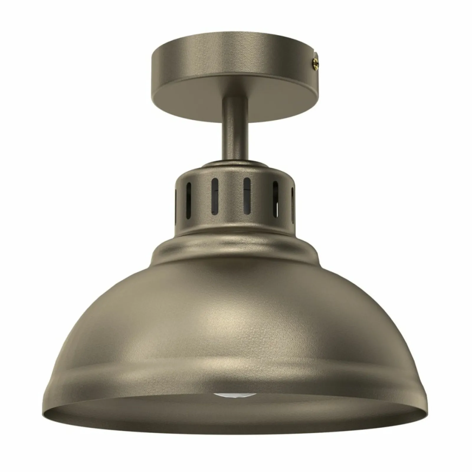 Sklep Kaja Nietuzinkowa lampa sufitowa w stylu loftowym LX 8933 SVEN | Kaja* Plafony Nowoczesne