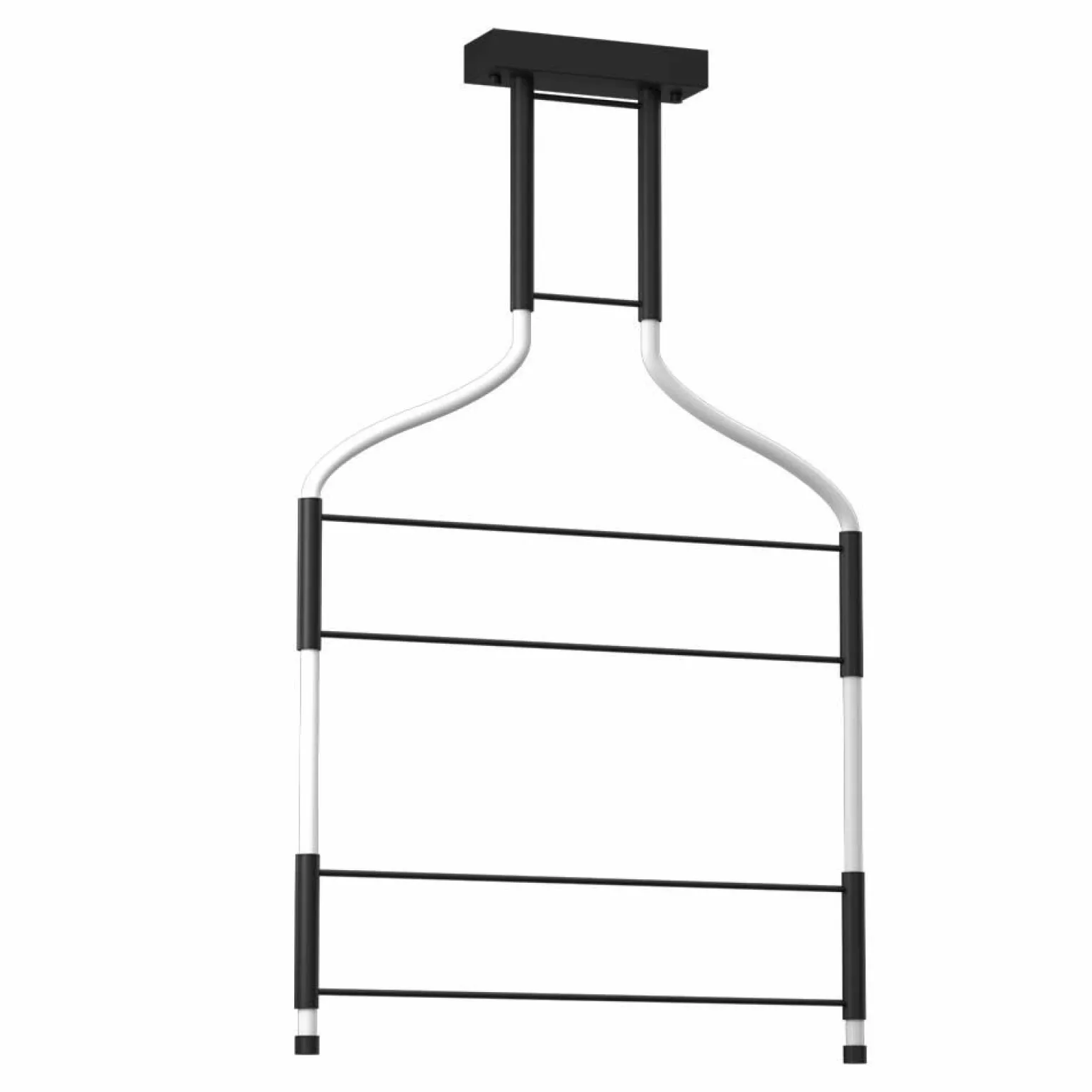 Cheap Nietuzinkowa, ledowa lampa wisząca 3000K ANT 9057 ALHA S | Kaja Żyrandole Nowoczesne