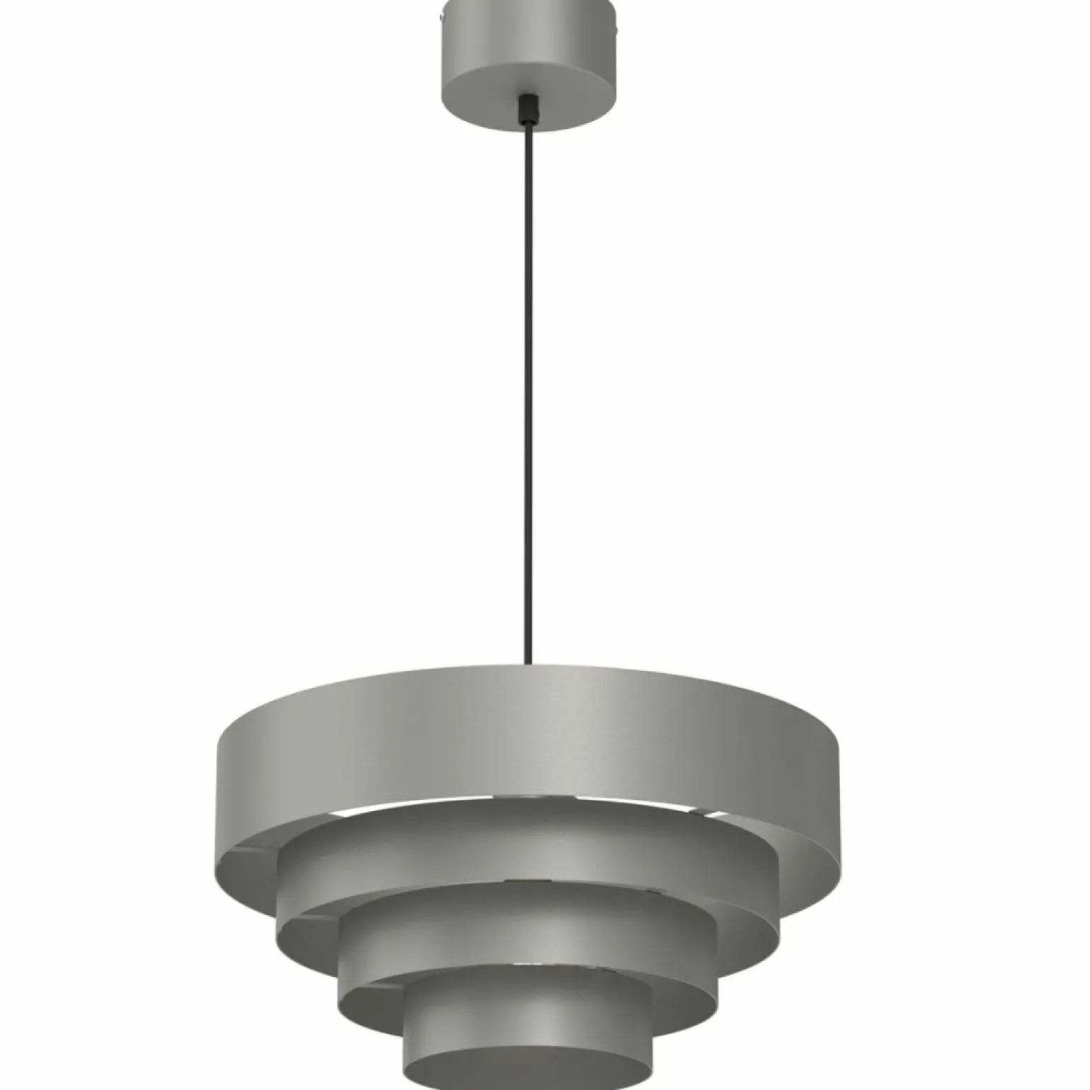 Best Sale Nietuzinkowa, stożkowa lampa wisząca LX 3521 RINGS | Kaja Oświetlenie Żyrandole Nowoczesne