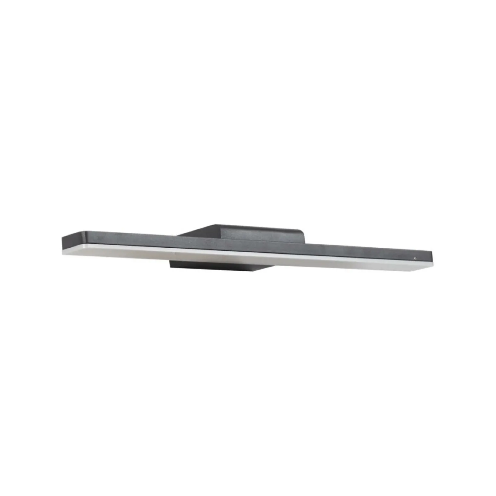 Sklep Kaja Nietypowa lampa elewacyjna LED 12W 3000K OWL-6001-3K MALENE | Kaja* Kinkiety Ogrodowe