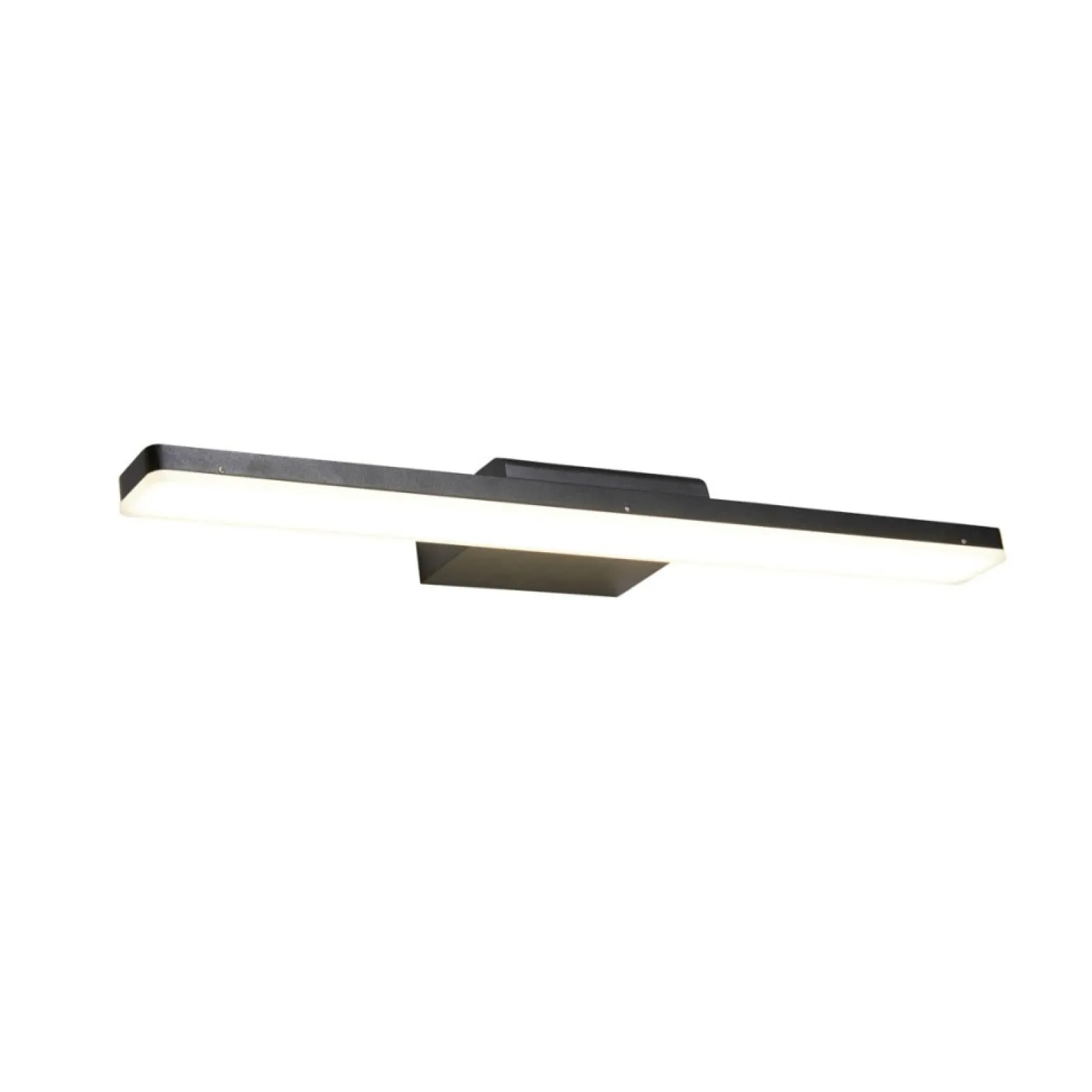 Sklep Kaja Nietypowa lampa elewacyjna LED 12W 3000K OWL-6001-3K MALENE | Kaja* Kinkiety Ogrodowe