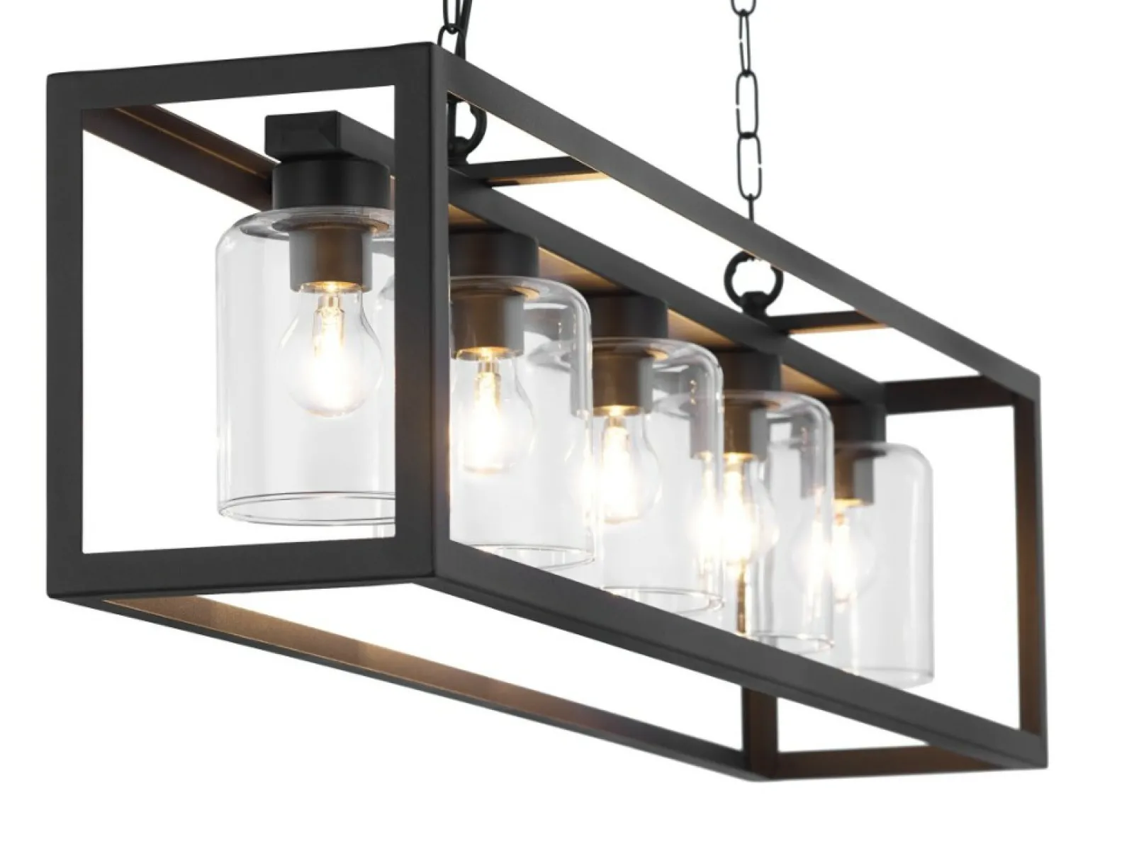 Sklep Kaja Nowoczesna, designerska, szeroka lampa wisząca JUP 1806 z serii MACA* Randole Tradycyjne