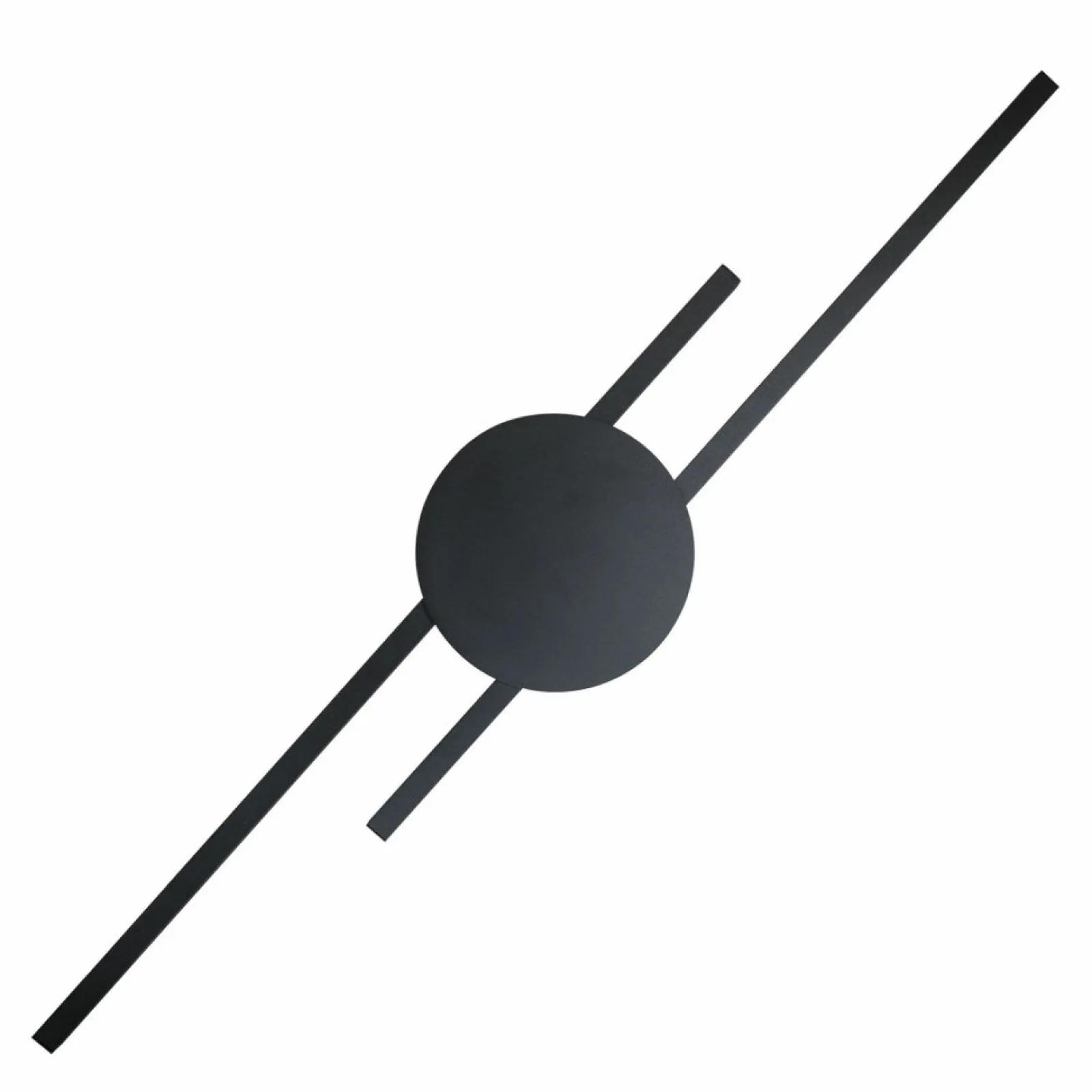 Sklep Kaja Nowoczesna lampa ścienna ze światłem LED TK 1367 z serii JAVA | Kaja* Lampy Led