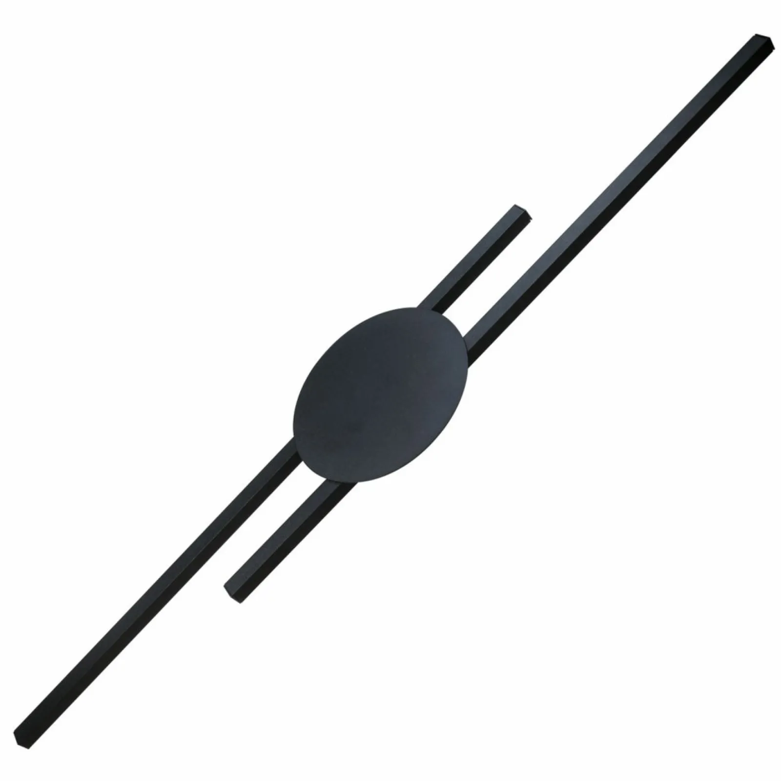 Sklep Kaja Nowoczesna lampa ścienna ze światłem LED TK 1367 z serii JAVA | Kaja* Lampy Led