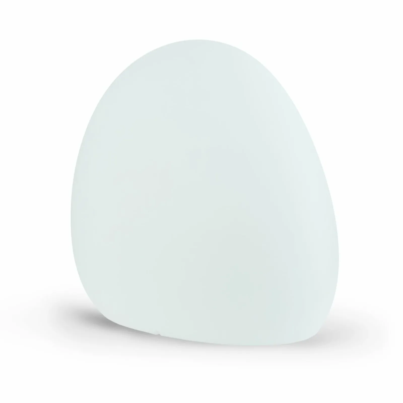Sklep Kaja Nowoczesna lampa do oświetlenia ogrodu 10581 STONE | Kaja Oświetlenie* Lampy Ogrodowe Stojące