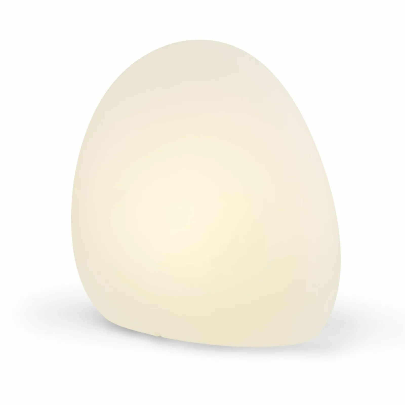 Sklep Kaja Nowoczesna lampa do oświetlenia ogrodu 10581 STONE | Kaja Oświetlenie* Lampy Ogrodowe Stojące