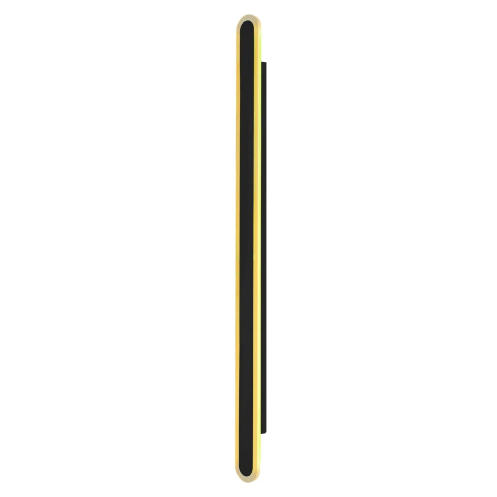 Sklep Kaja Nowoczesna lampa elewacyjna, kinkiet listwa 21-35899 STICK | Kaja* Kinkiety Ogrodowe