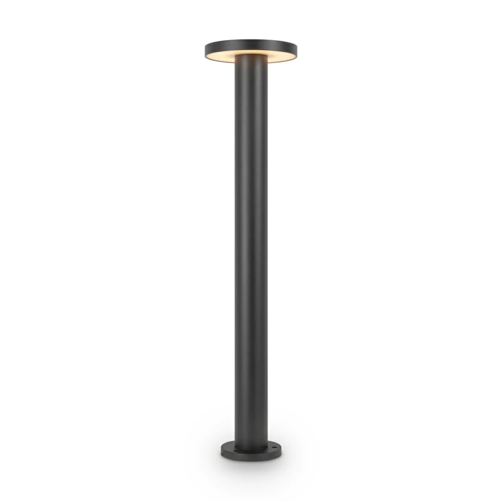 Sklep Kaja Nowoczesna lampa ogrodowa LED wysokość 80cm O420FL-L12GF1 z serii WALD* Lampy Ogrodowe Stojące