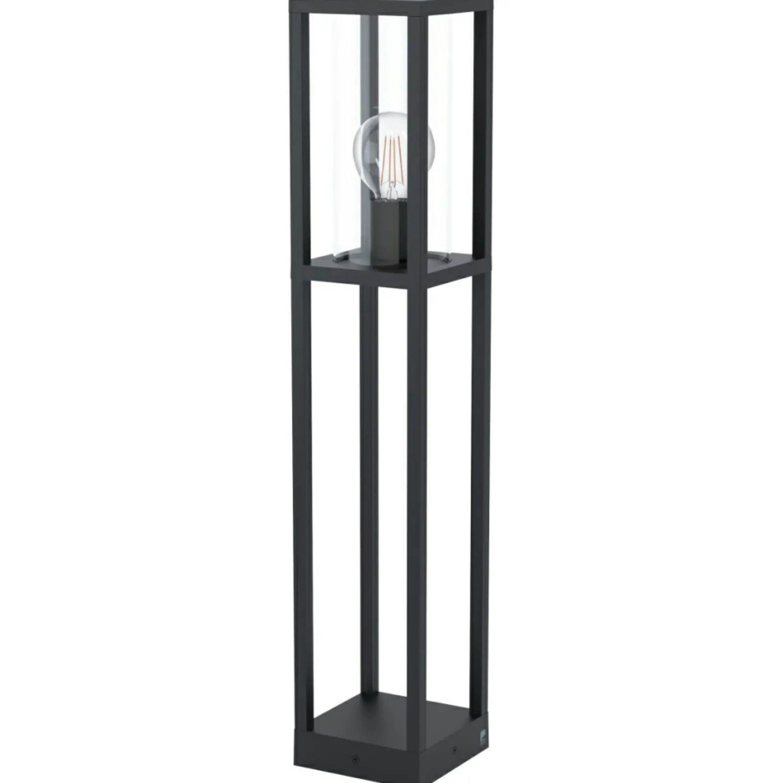 Sklep Kaja Nowoczesna lampa ogrodowa stojąca 98715 CASCINETTA | Kaja Oświetlenie* Lampy Ogrodowe Stojące