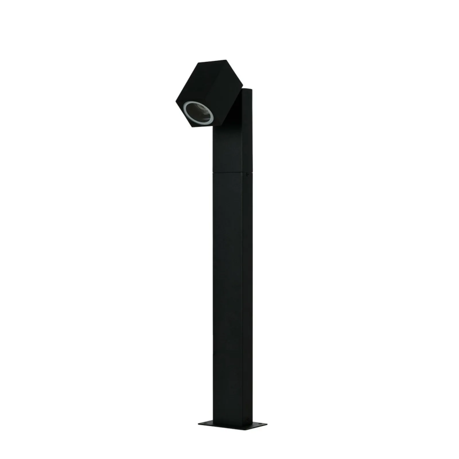 Sklep Kaja Nowoczesna lampa ogrodowa, słupek IP54 AZ5859 SVAN | Kaja Oświetlenie* Lampy Ogrodowe Stojące