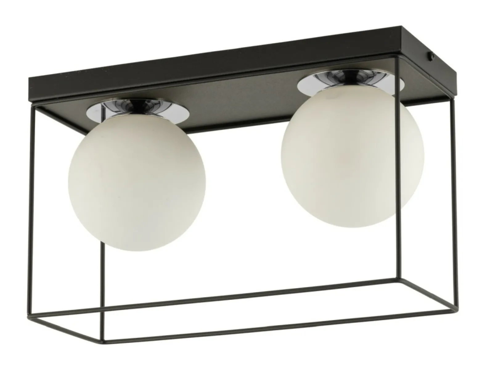 Sklep Kaja Nowoczesna lampa sufitowa do korytarza SIG 40707 AROMA | Kaja* Plafony Nowoczesne