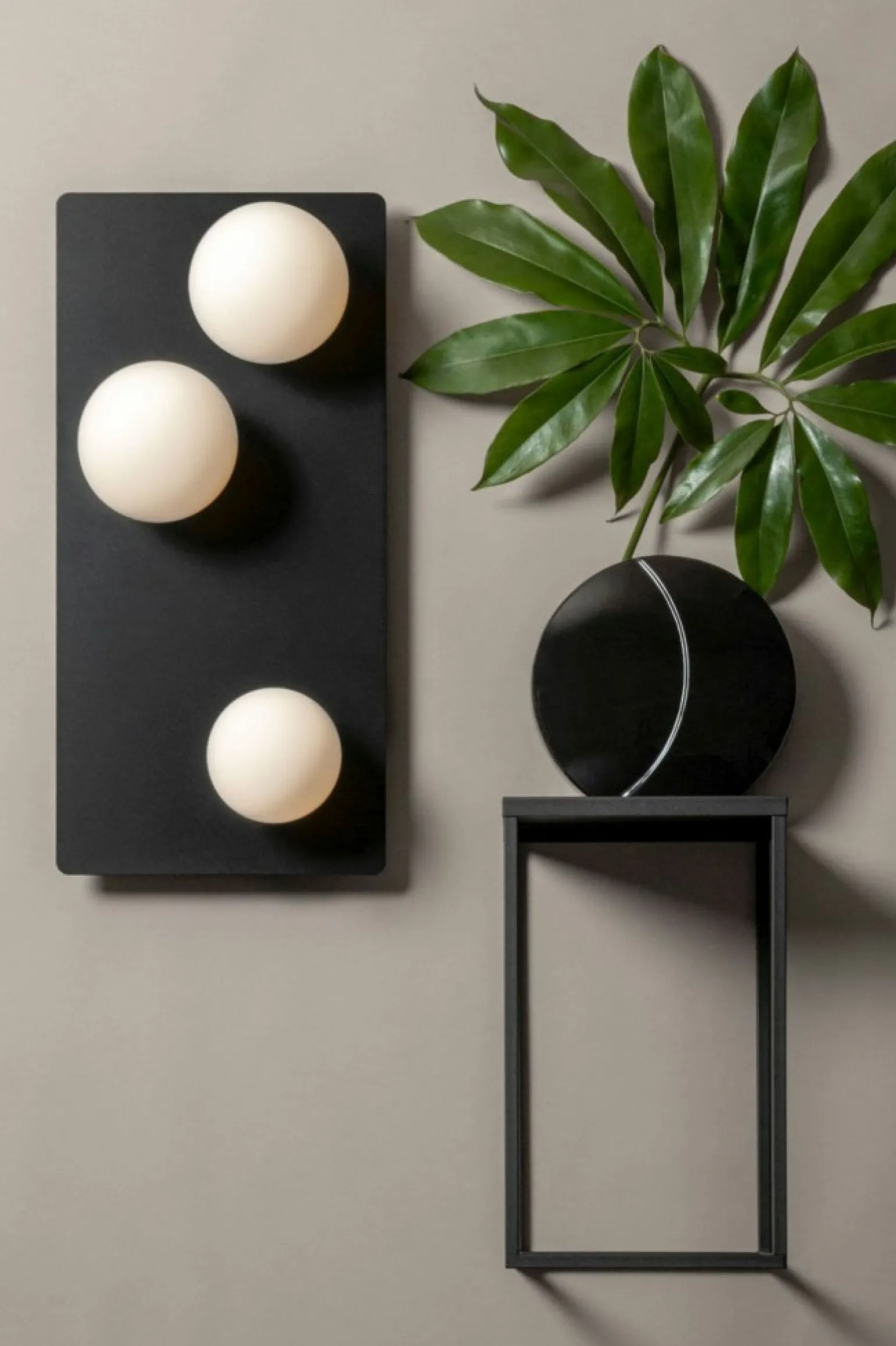 Best Nowoczesna lampa sufitowa do sypialni SIG 33279 ARGON PROSTOKĄT Żyrandole Nowoczesne