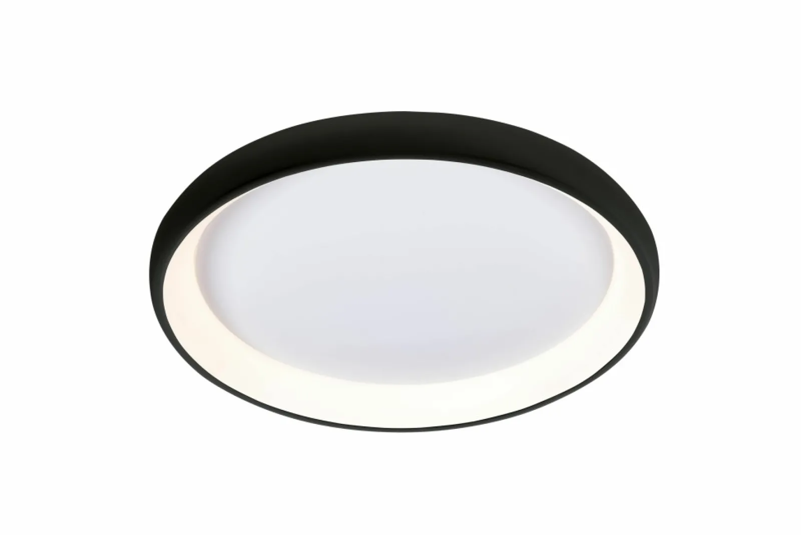 Sklep Kaja Nowoczesna lampa sufitowa LED ⌀41cm z pilotem AZ5069 ANTONIO | Kaja* Plafony Nowoczesne | Lampy Led