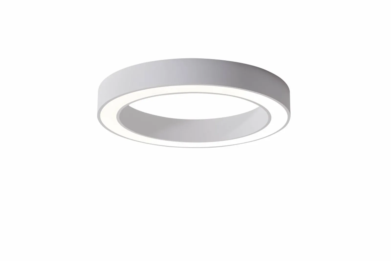 Sklep Kaja Nowoczesna lampa sufitowa LED ⌀80cm z pilotem AZ5034 MARCO | Kaja* Lampy Led | Plafony Nowoczesne