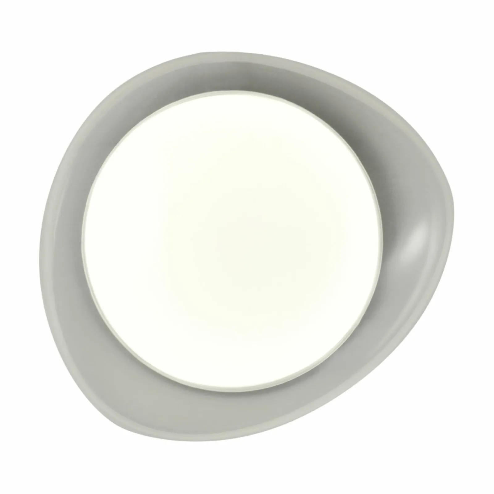 Sklep Kaja Nowoczesna lampa sufitowa LED do kuchni FM2201001-570 AURA | Kaja* Plafony Nowoczesne | Lampy Led