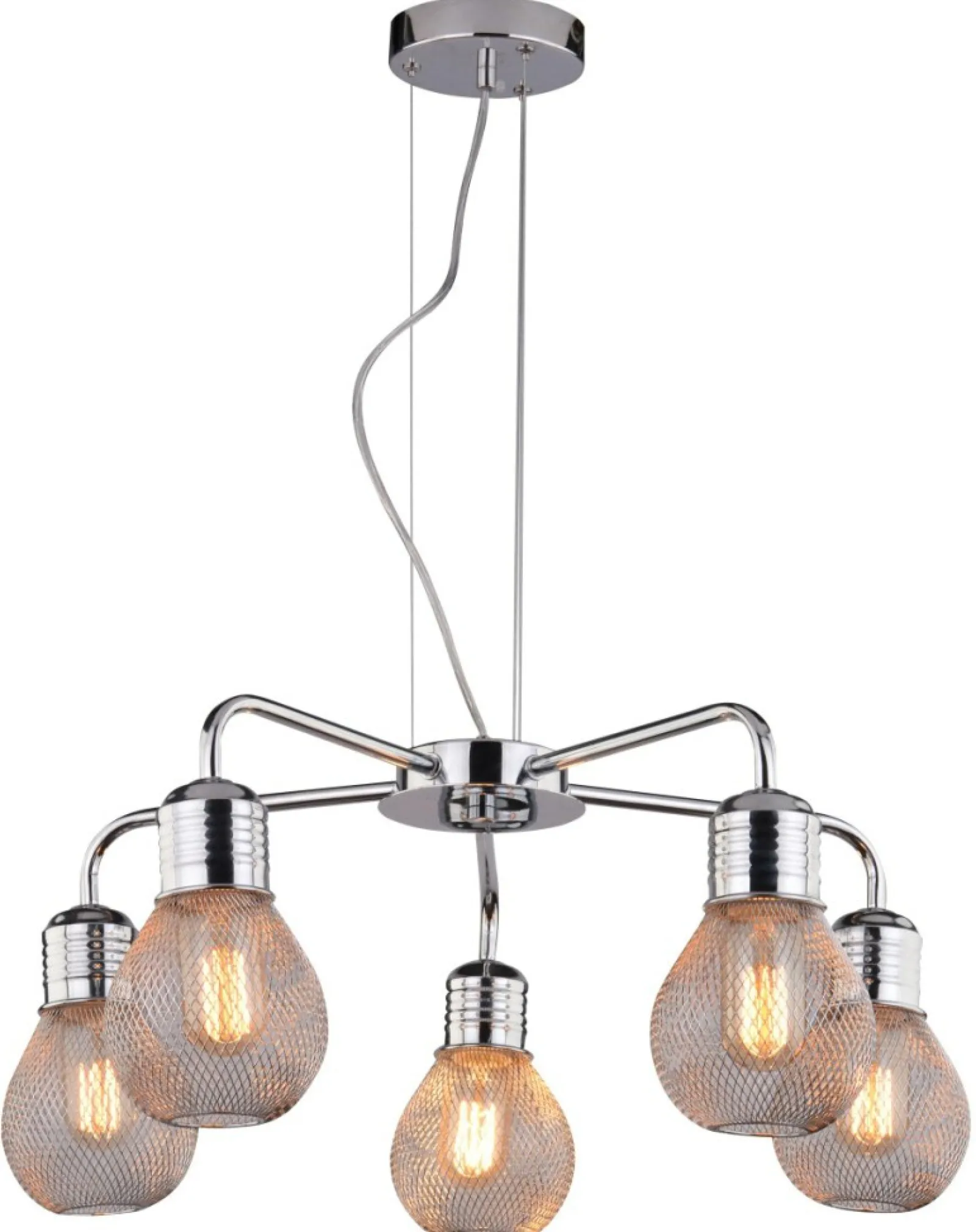 Sklep Kaja Nowoczesna lampa wisząca do kuchni 35-58669 GLIVA | Kaja Oświetlenie* Randole Tradycyjne